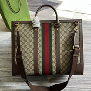 Gucci shopping