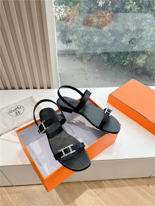 Sandali Hermès