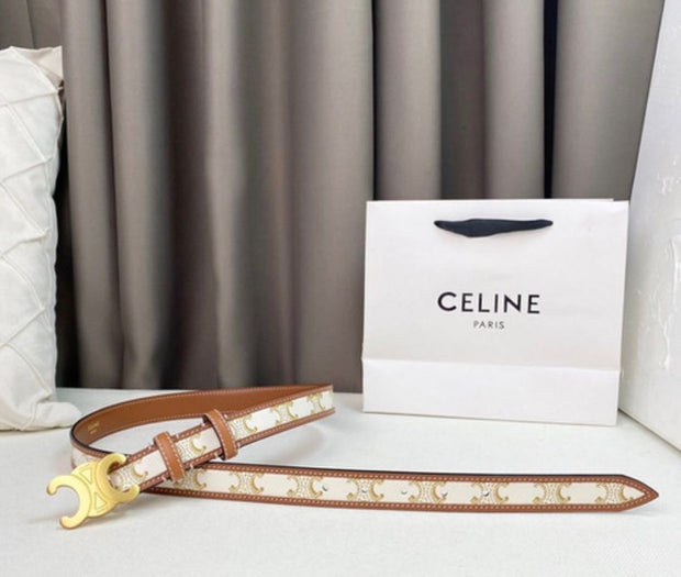 CINTURA CELINE