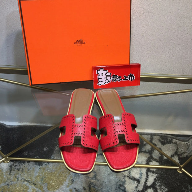 Sandali Hermès