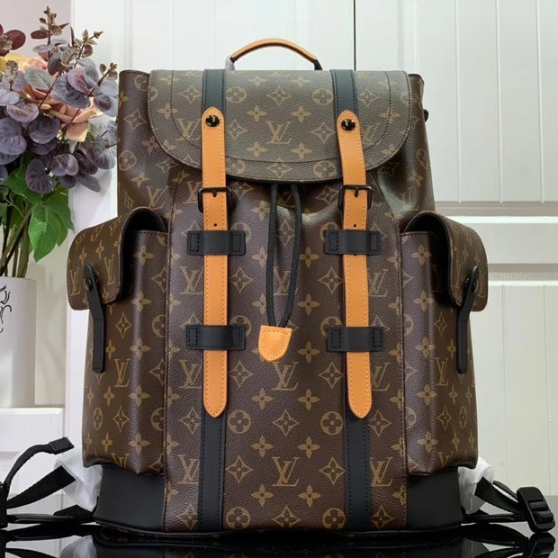 Zaino Vuitton