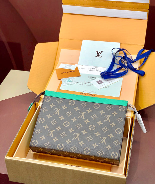 Pochette Lv