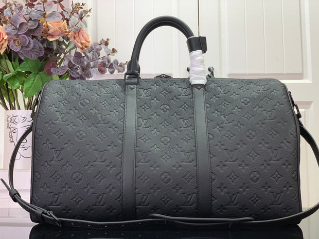 LV KEEPALL BANDOULIÈRE 50