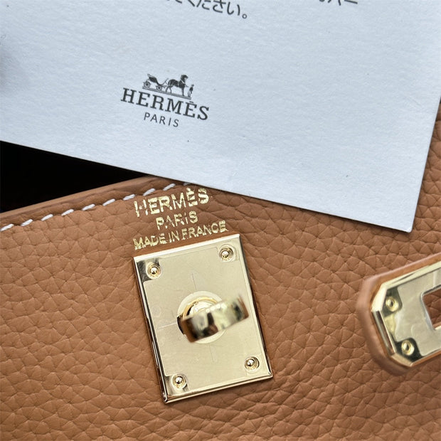 Bag Hermes Kelly