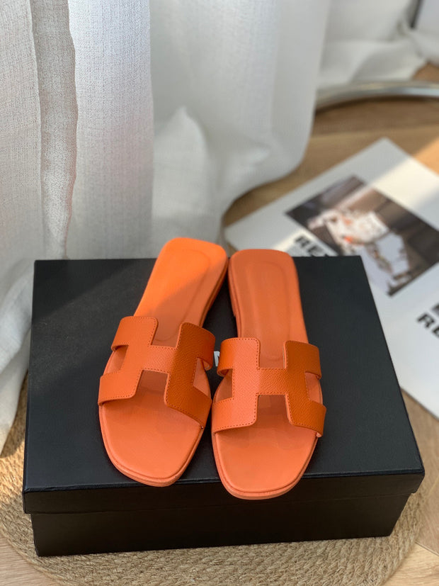 Sandali Hermès