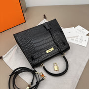 Bag Hermes in pelle bovina