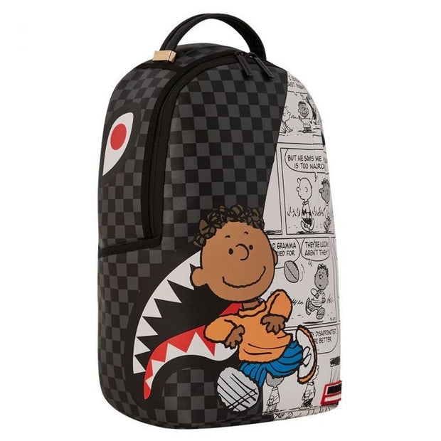 ZAINO SPRAYGROUND