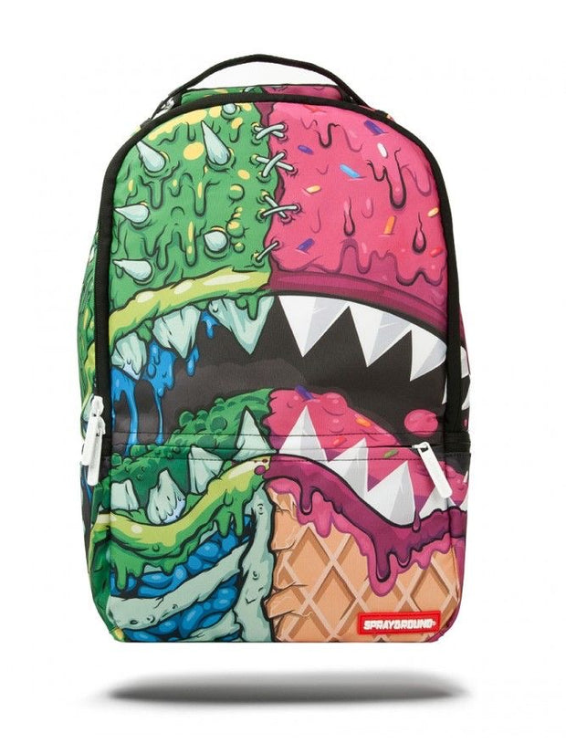 ZAINO SPRAYGROUND