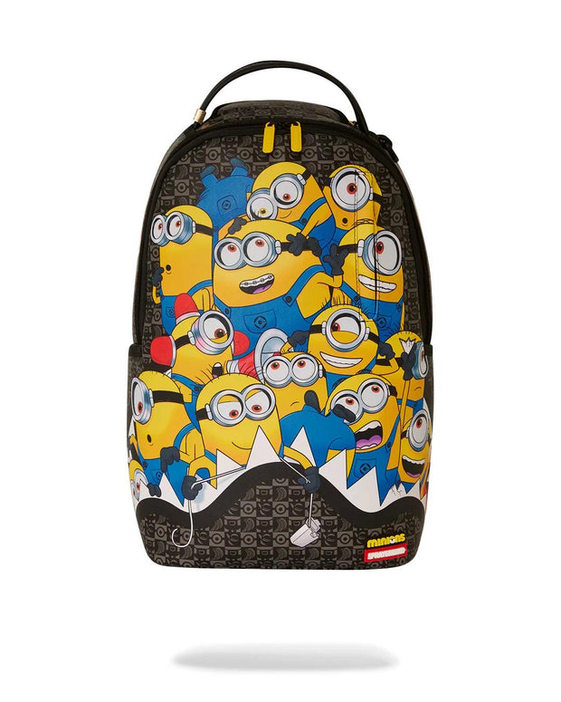 ZAINO SPRAYGROUND