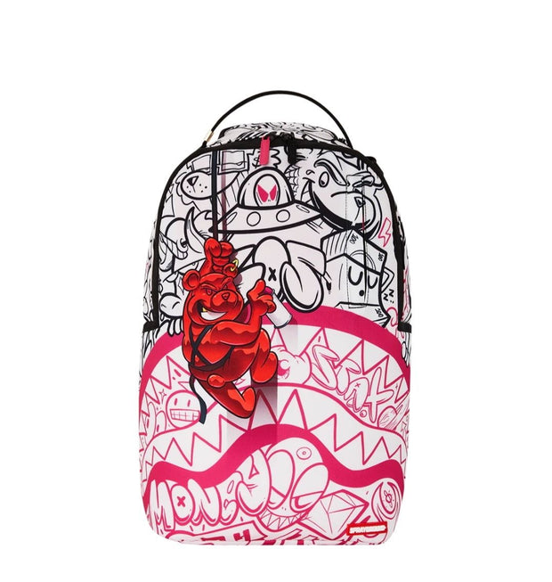 ZAINO SPRAYGROUND