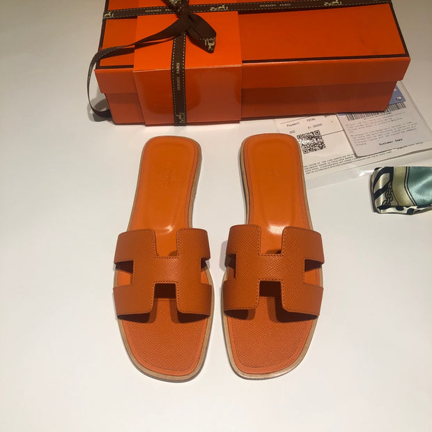 Sandali Hermès