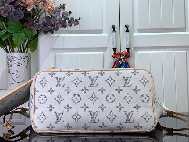 LV Neverfull MM