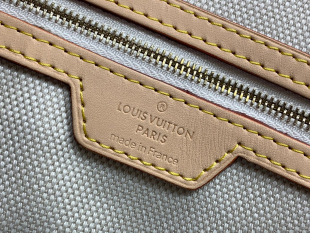 LV KEEPALL BANDOULIÈRE 45