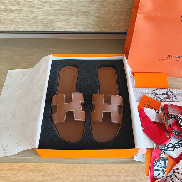 Sandali Hermès