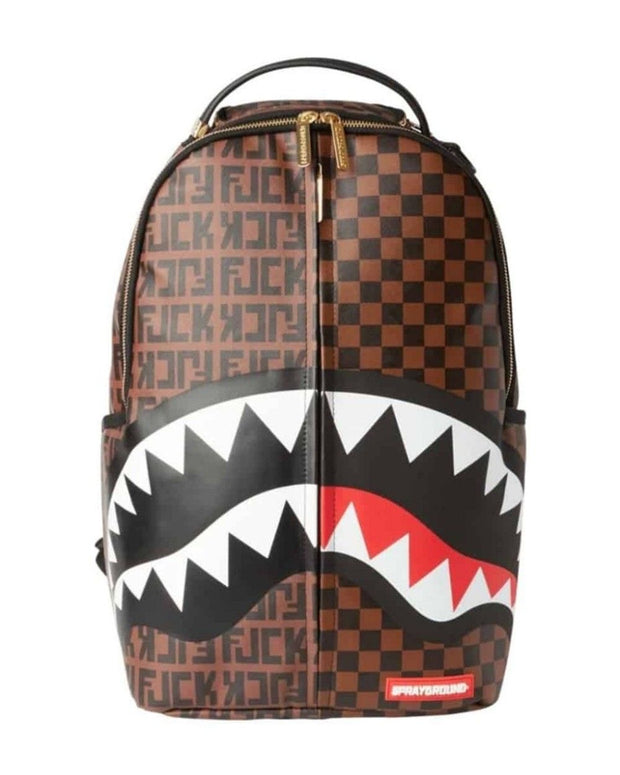 ZAINO SPRAYGROUND