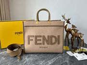 Fendi Bag