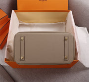 Hermes Birkin 25 cm Tortota