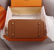 Hermes Birkin 25 cm Marrone