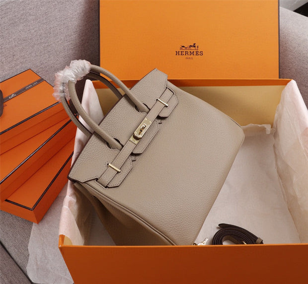 Hermes Birkin 25 cm Tortota